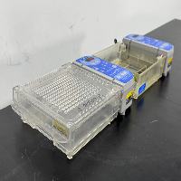 Mupid-exU Electrophoresis Systems with Power Supplies and Gel Trays – Qty 2 image 0